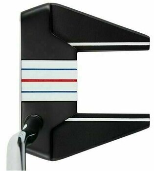 Golf Club Putter Odyssey Triple Track Seven-Over Size Right Handed 35'' - 2