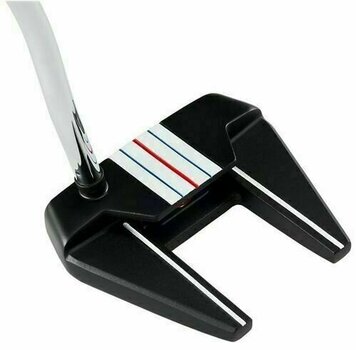 Golf Club Putter Odyssey Triple Track Seven-Over Size Right Handed 35'' - 3