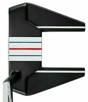 Golf Club Putter Odyssey Triple Track Seven S-Over Size Right Handed 35'' - 2