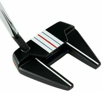 Golf Club Putter Odyssey Triple Track Seven S-Over Size Right Handed 35'' - 4