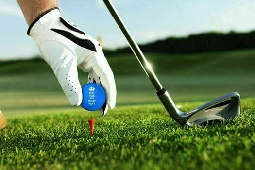 Golfbollar Longridge Keep Calm Golfbollar - 3