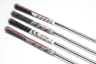 Grip Golf Pride MCC ALIGN Plus 4 Charcoal/Grey - 2