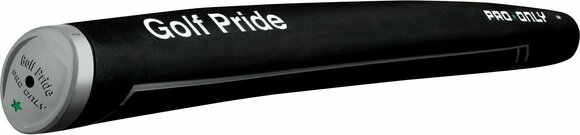 Grips Golf Pride Pro Only Green Star 88cc Putter Grip - 2