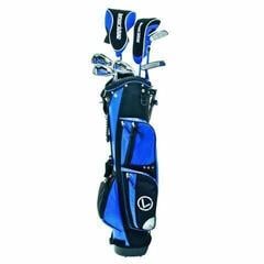 Golfový set Longridge Challenger Tour Pravá ruka Graphite Junior Golfový set - 2