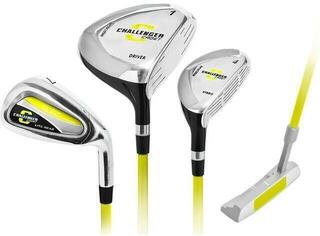 Golf Set Longridge Challenger Tour Right Handed Graphite Junior Golf Set - 1