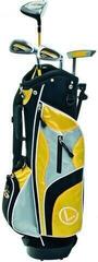 Golf Set Longridge Challenger Tour Right Handed Graphite Junior Golf Set - 2