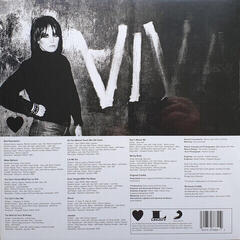 Schallplatte Joan Jett - Bad Reputation (LP) - 2