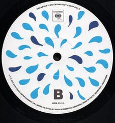 Hanglemez Kasabian - For Crying Out Loud (Gatefold Sleeve) (LP + CD) - 3