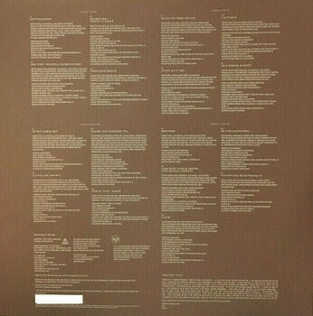 Płyta winylowa Britney Spears Glory (Deluxe Edition) (2 LP) - 4