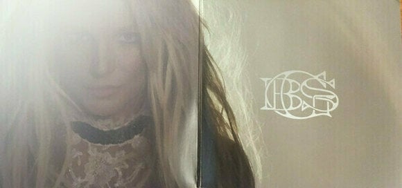 Δίσκος LP Britney Spears Glory (Deluxe Edition) (2 LP) - 10