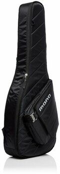 Gigbag for Acoustic Guitar Mono Acoustic Sleeve Gigbag for Acoustic Guitar Black - 2