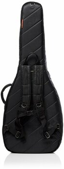 Gigbag for Acoustic Guitar Mono Acoustic Sleeve Gigbag for Acoustic Guitar Black - 4