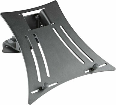 Stand for PC Konig & Meyer 18863 Laptop rest for the Spider Pro - 4