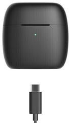 Ασύρματο Ακουστικό In-ear EarFun Air Black Ασύρματο Ακουστικό In-ear - 1