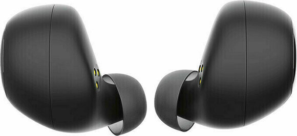 True Wireless In-ear EarFun Free Schwarz - 3