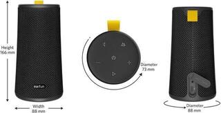 Boxe portabile EarFun UBOOM Boxe portabile - 1