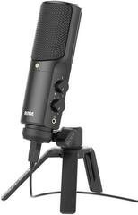 USB Mikrofon Rode NT-USB USB Mikrofon - 1