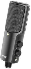 USB Mikrofon Rode NT-USB USB Mikrofon - 4
