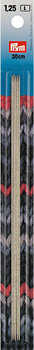 Doppelseitige Nadel PRYM 171232 Doppelseitige Nadel 20 cm 1,25 mm - 3