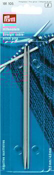Classic Straight Needle PRYM 191105 Classic Straight Needle 12 cm 2,5 mm - 3