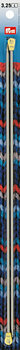 Classic Straight Needle PRYM 191459 Classic Straight Needle 35 cm 3,25 mm - 3