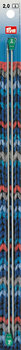 Κλασσική Βελόνα Ίσια PRYM 191461 Κλασσική Βελόνα Ίσια 35 cm 2 χλστ. - 3