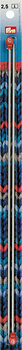 Κλασσική Βελόνα Ίσια PRYM 191463 Κλασσική Βελόνα Ίσια 35 cm 3 χλστ. - 3