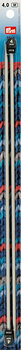 Κλασσική Βελόνα Ίσια PRYM 191465 Κλασσική Βελόνα Ίσια 35 cm 4 χλστ. - 3
