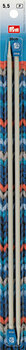 Κλασσική Βελόνα Ίσια PRYM 191468 Κλασσική Βελόνα Ίσια 35 cm 5,5 χλστ. - 3