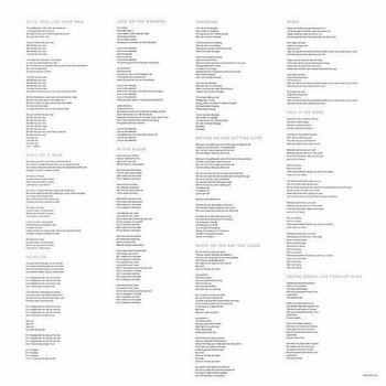 Disc de vinil John Mayer Search For Everything (2 LP) - 6