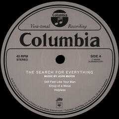 Disque vinyle John Mayer - Search For Everything (2 LP) - 2