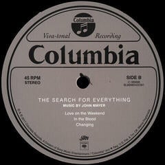 Disque vinyle John Mayer - Search For Everything (2 LP) - 3