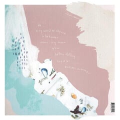 Vinylplate Sóley Endless summer (Vinyl LP) - 1