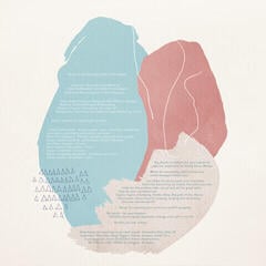 Vinylplate Sóley Endless summer (Vinyl LP) - 2