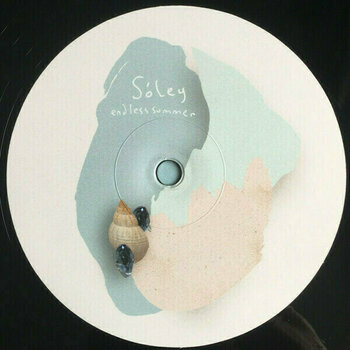 Vinyylilevy Sóley Endless summer (LP) - 5