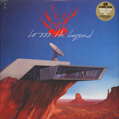 LP deska Air - 10 000 HZ Legend (2 LP) - 5