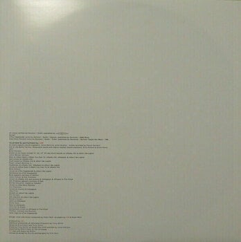 Vinylplade Air 10 000 HZ Legend (2 LP) - 9