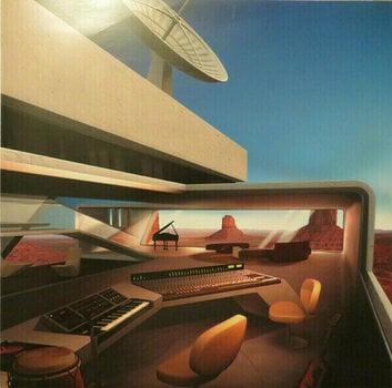 Disque vinyle Air 10 000 HZ Legend (2 LP) - 10