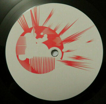 Disque vinyle Air 10 000 HZ Legend (2 LP) - 2