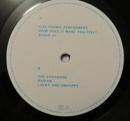 LP deska Air - 10 000 HZ Legend (2 LP) - 2