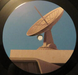LP deska Air - 10 000 HZ Legend (2 LP) - 3