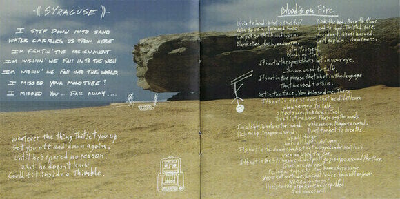 Disc de vinil Pinback - Summer in Abaddon (LP) - 8