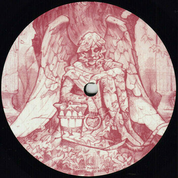 Disque vinyle Pinback - Autumn of the Seraphs (LP) - 3