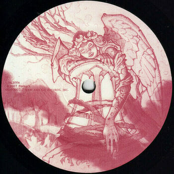 Vinyl Record Pinback - Autumn of the Seraphs (LP) - 4