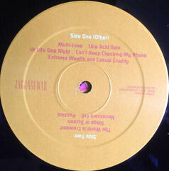 LP ploča Unknown Mortal Orchestra - Multi Love (LP) - 3