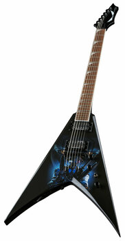 Elektrisk guitar Dean Guitars V Dave Mustaine Terminated - 3