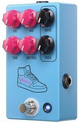 Kytarový efekt JHS Pedals Paul Gilbert PG-14 Kytarový efekt - 1