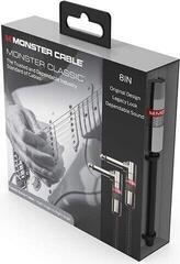 Nástrojový kabel Monster Cable MC-RR08 0,2 m Lomený - Lomený Nástrojový kabel - 2