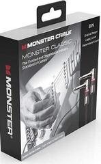 Nástrojový kabel Monster Cable MC-RR08 0,2 m Lomený - Lomený Nástrojový kabel - 3