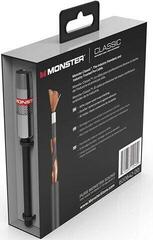 Nástrojový kabel Monster Cable MC-RR08 0,2 m Lomený - Lomený Nástrojový kabel - 4